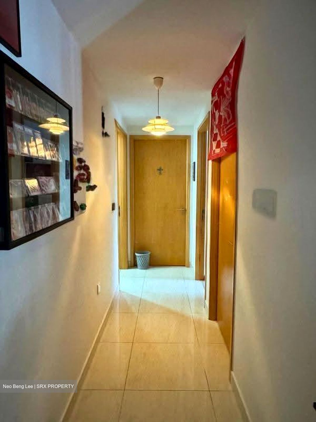 La Fiesta (D19), Condominium #607269411